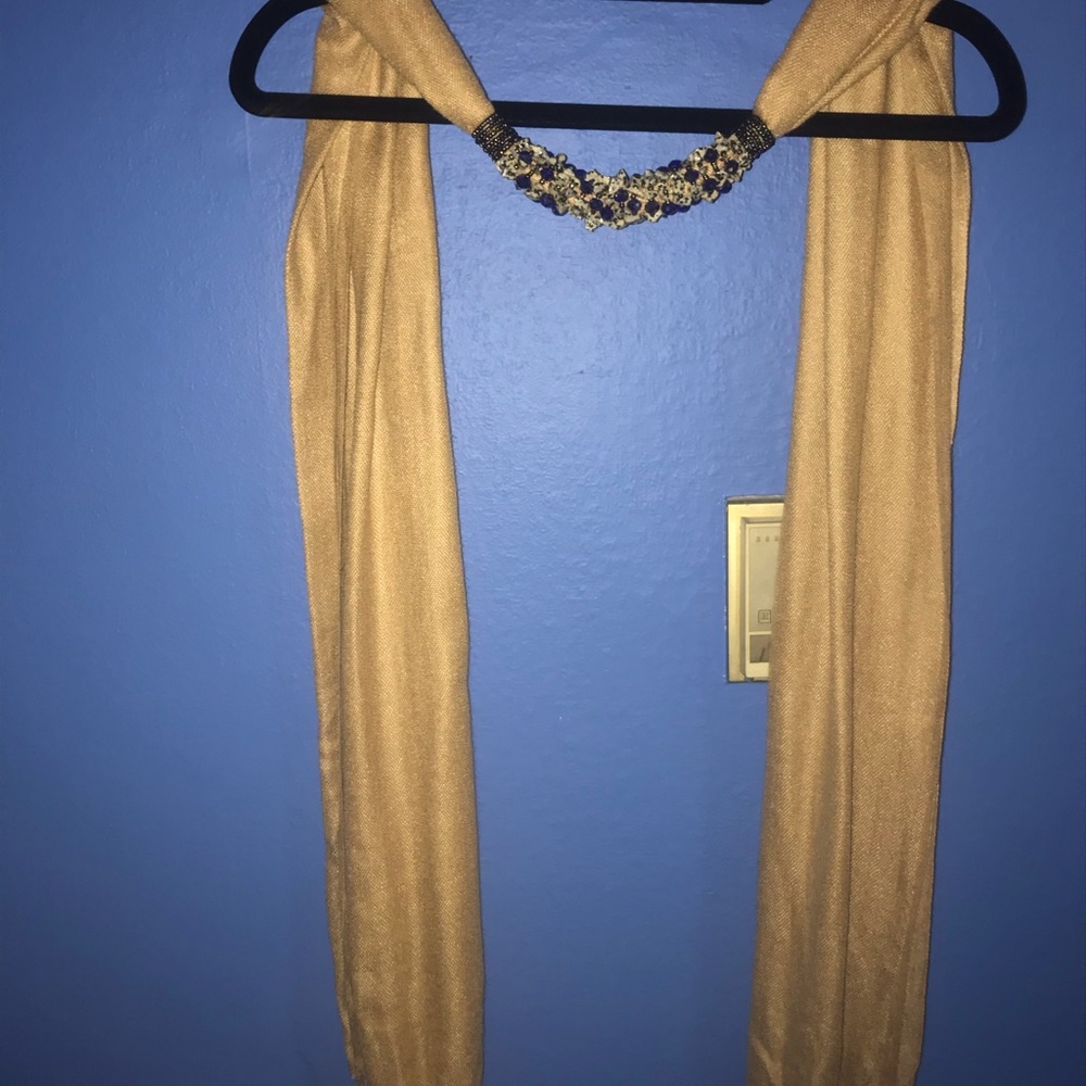 Cayetano Legacy Collection Necklace - Picture 3 of 4